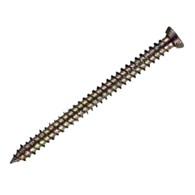 Шуруп по бетону 7,5х52 ЖЦ 100 фасованный по 0,898 кг.