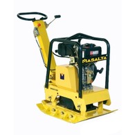 Виброплита дизельная реверсивная MASALTA MSH 160-1