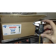 4.2х32 СКИДКА Саморез ОЦ. с прессшайбой сверло (6000) (Фасовка 13.37 кг)