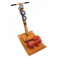 Виброплита электрическая ИЭ-4511А (220 В)