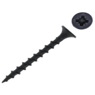 3.5х41 Саморез по г/к КРУП. рез., фосф. (6500) (Фасовка 11.895 кг)