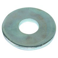 С18 ОЦ.(25кг) Шайба увеличенная ГОСТ 6958-78 (DIN9021) (Фасовка 25 кг)