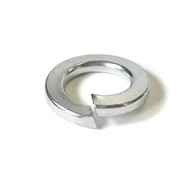 С8 (25кг) Шайба гровер ГОСТ 6402-70 (DIN127) (Фасовка 25 кг)