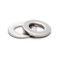 С18 (5кг) Шайба ГОСТ 11371-78 (DIN125) (Фасовка 5 кг)